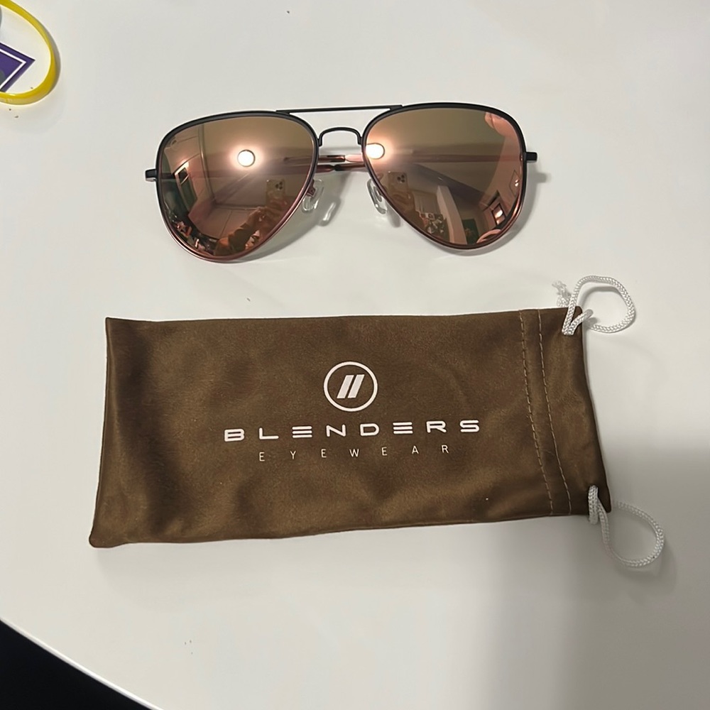 Blenders sunglasses